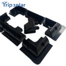 ABS Solar Mounting Brackets TP-ABS